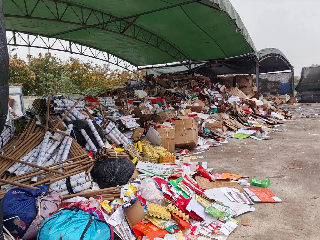 废纸回收 黄埔废纸打包厂家 市场行情