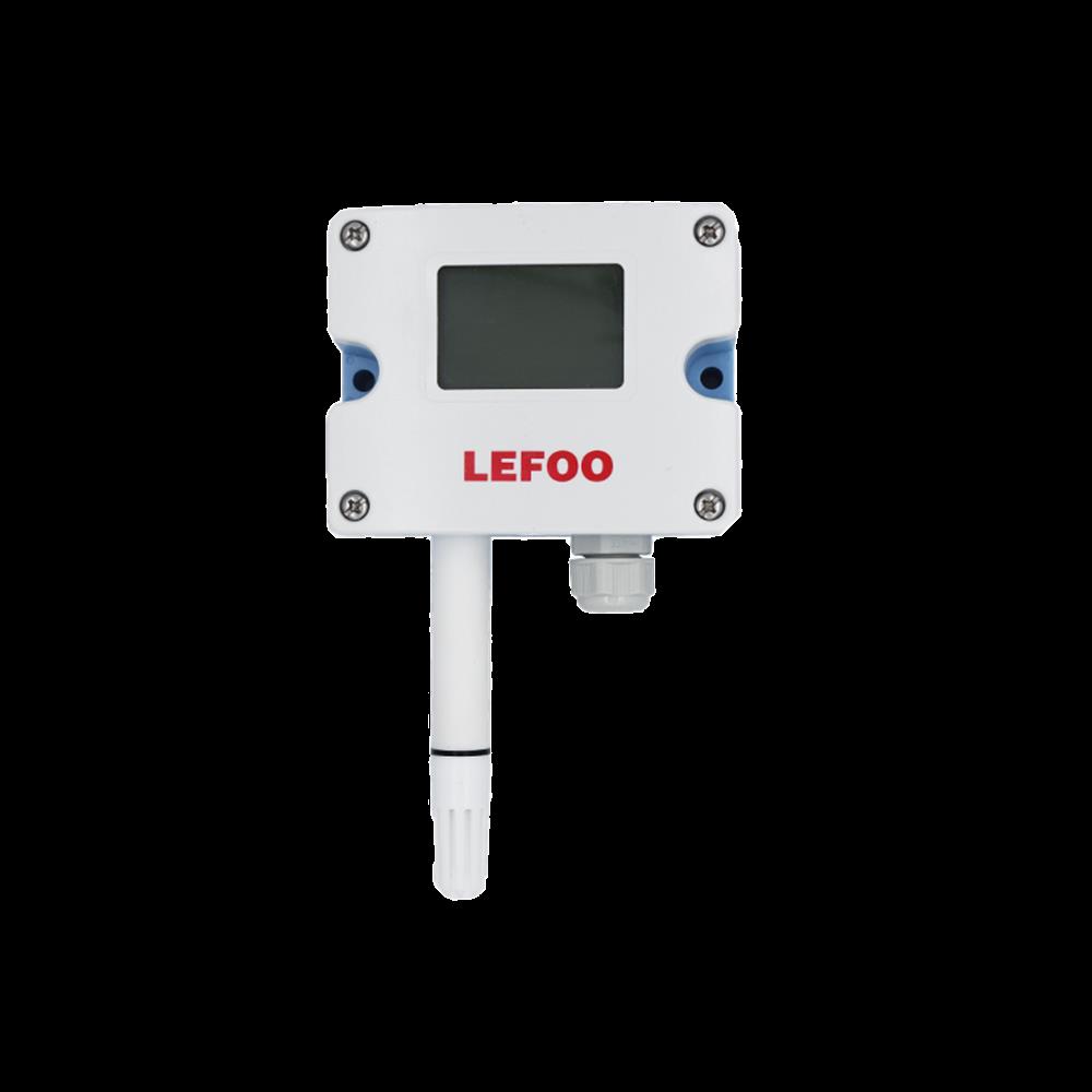 LF31A辐射采暖设备压力开关选型 灵活安装使用