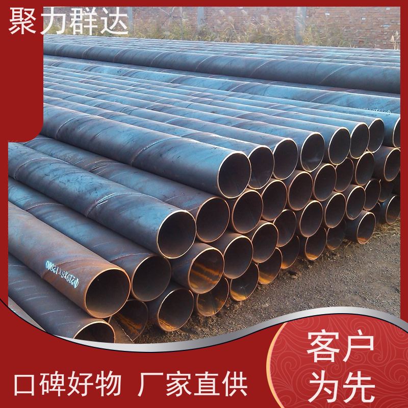 贵州遵义凤冈 0Cr18Ni11Nb螺旋管 厂家供应