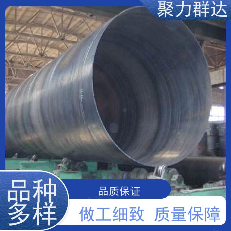 贵州黔西册亨 0Cr18Ni11Nb螺旋管 做工优良
