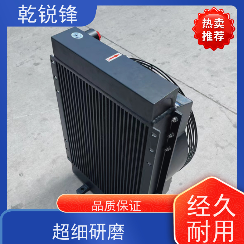 乾锐锋 工业冷却器 AL404T-CA110V 启停方便 低温冷却器