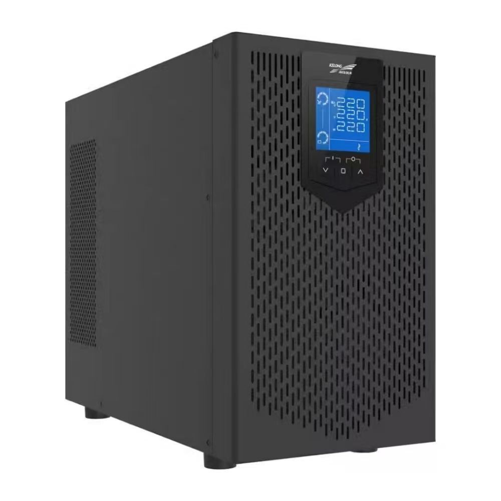 玉树科士达ups不间断电源YDC9110S10KVA厂家授权代理