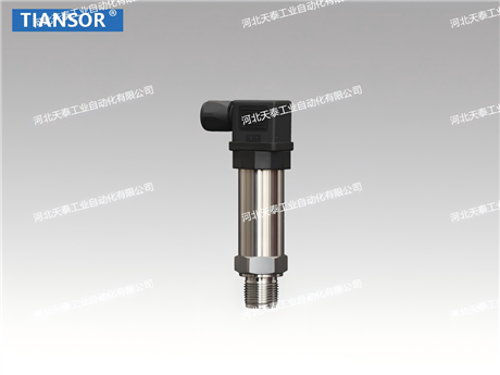 Pressure transmitter 2