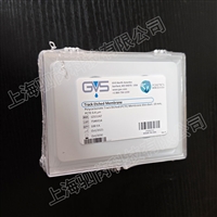 1215147 美国GVS 吉威思聚碳酸酯轨道蚀刻孔径0.4um直径19mm滤膜