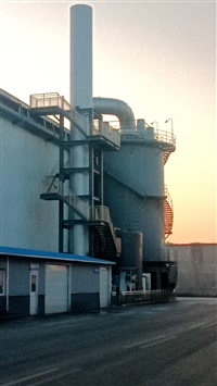 立式电捕焦油器 沥青烟气电捕焦油器 电捕焦油器厂家