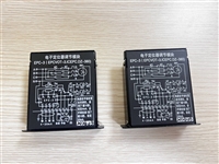 EPC-3EPCVOT-3.ICEPC.DZ-380电子调节模块
