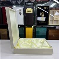 平阳木盒包装厂米醋木盒包装 茶叶烤漆木盒雪域虫草木盒烤漆木盒包装