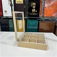 平阳木盒厂家实木木盒 西洋参木盒雪域虫草木盒烤漆木盒包装