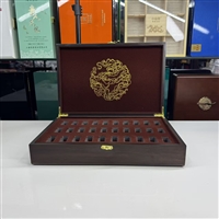 平阳木盒加工厂山参木盒 西洋参木盒菜刀木盒烤漆包装盒