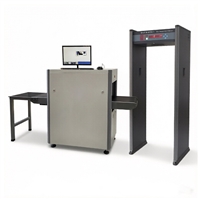 中科联智能医院安检设备功能