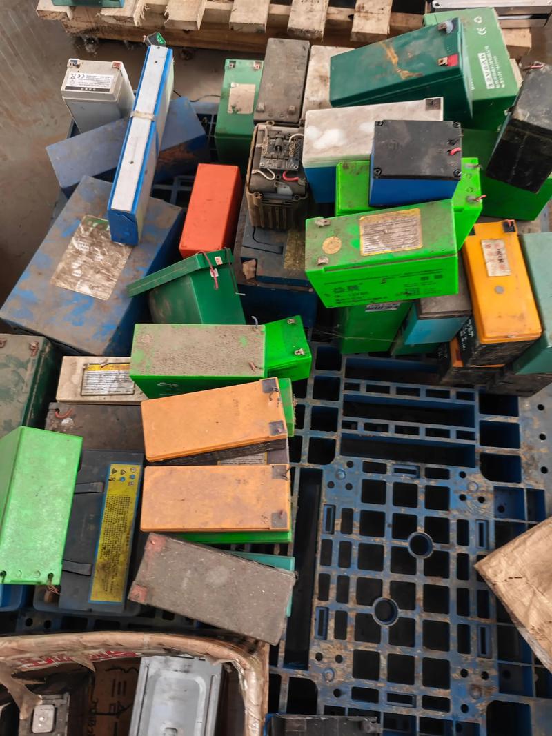 机房电池回收 云浮ups电池回收厂家 欢迎来电咨询