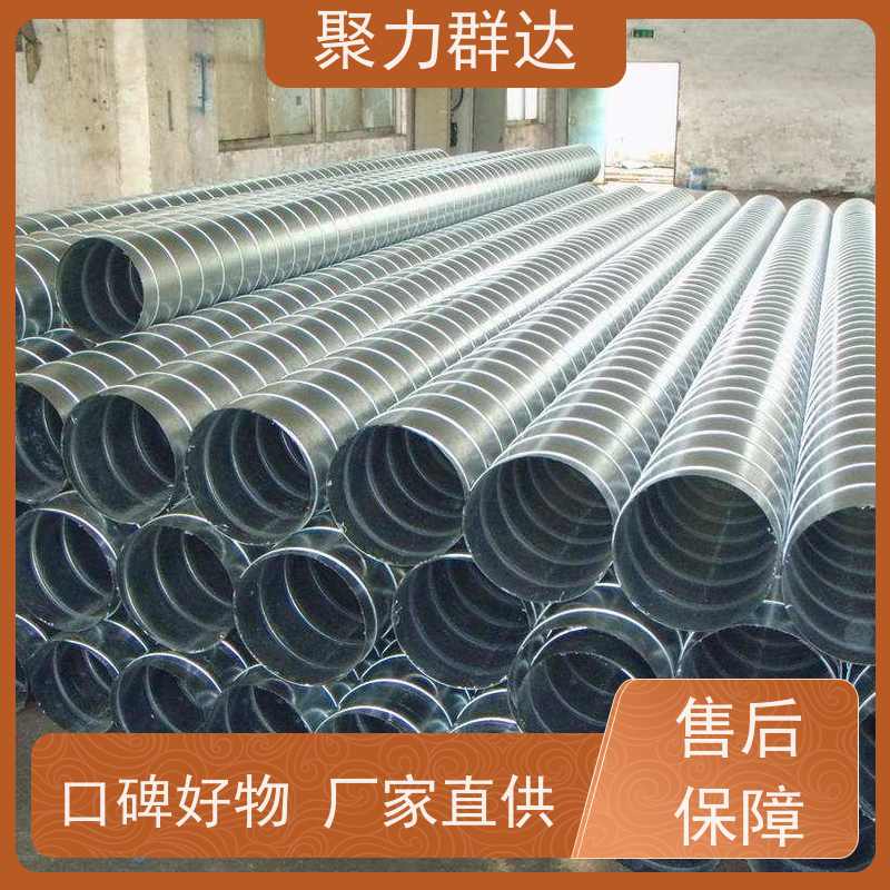 贵州铜仁石阡 1Cr18Ni9螺旋管 品质卓越