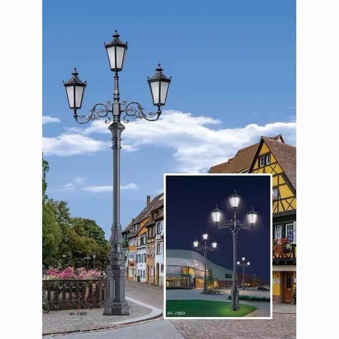 浙江耐高温 门口庭院灯 长寿命