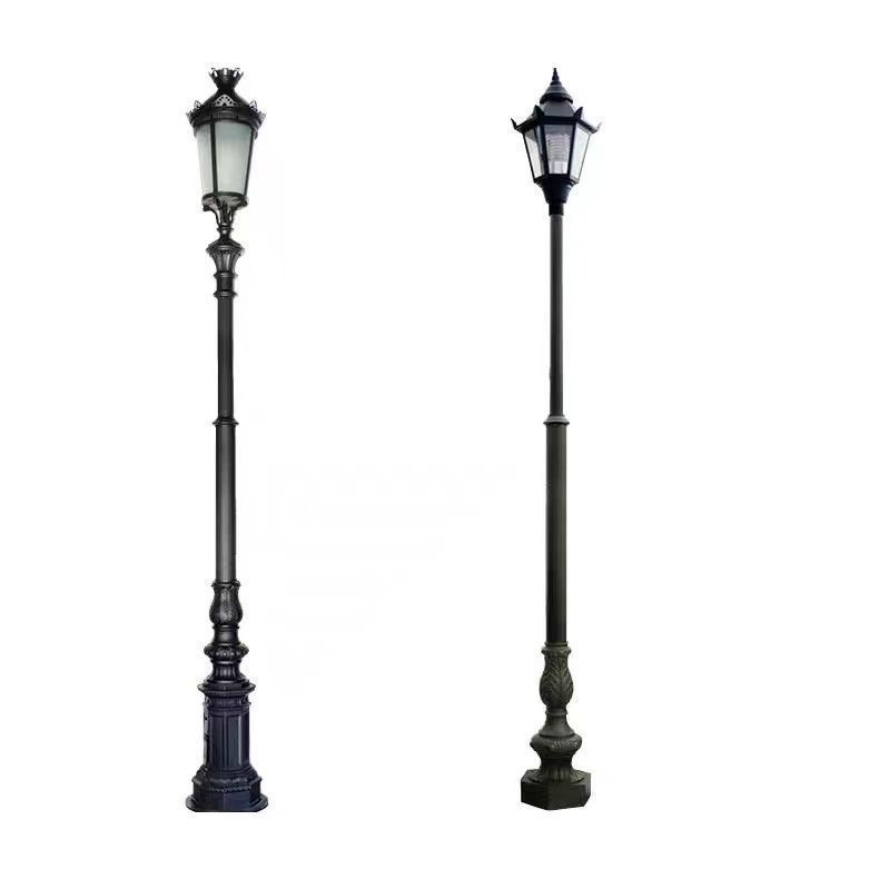 浙江环保节能 鹅头灯 终身维护