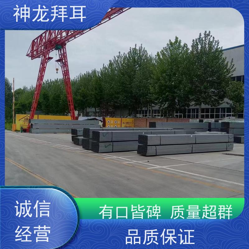 神龙拜耳 光伏支架成型机 耐用 价格