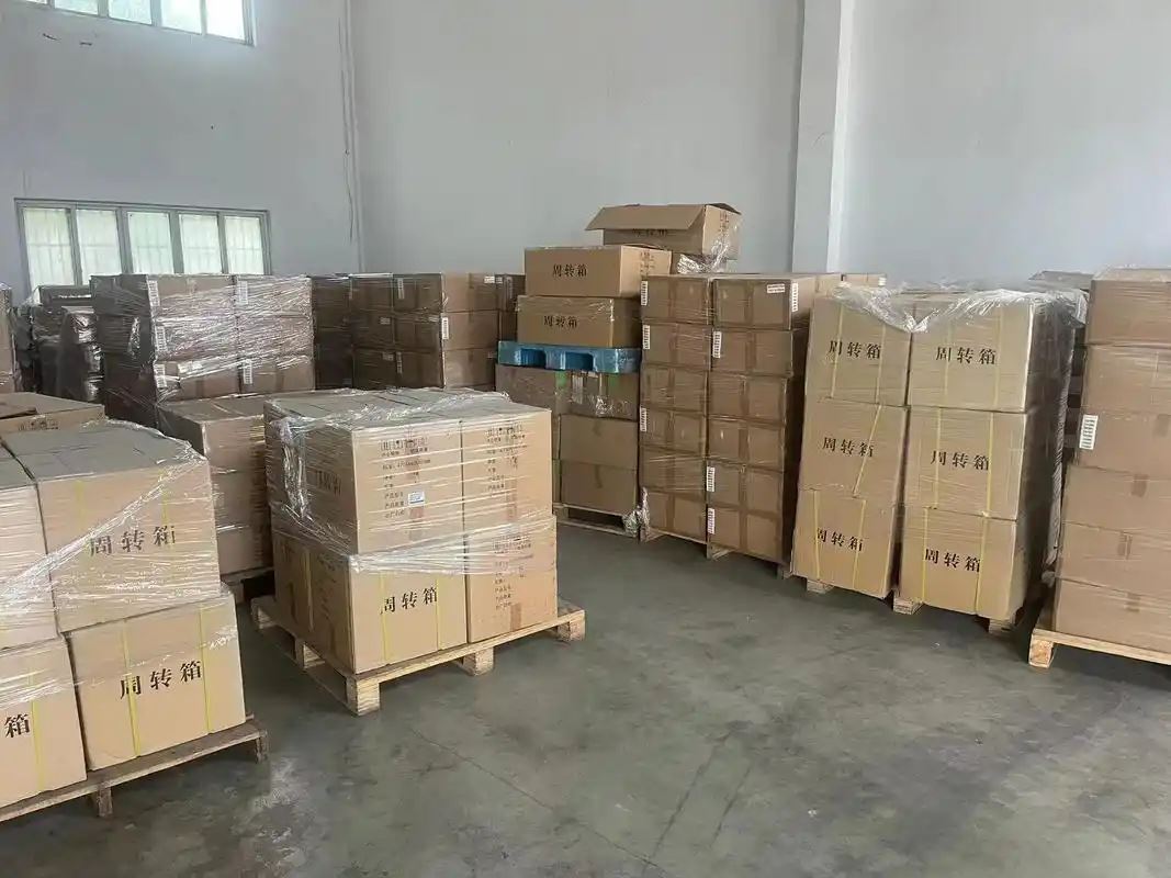 湖南库存市场仓储设备回收