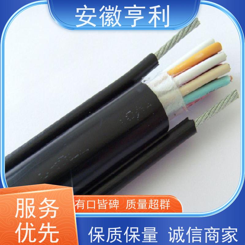 安徽亨利仪表电缆有限公司 品质保证 仪表信号控制电缆 13*1.5