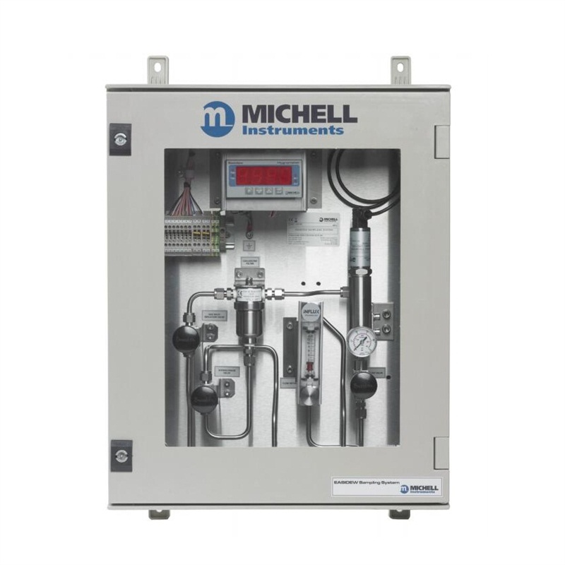 英国MICHELL露点仪