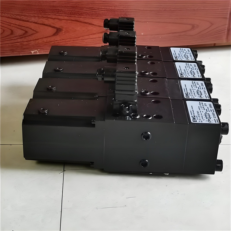 EMG推动器、EMG推动器