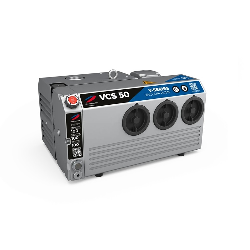 Elmo Rietschle真空泵