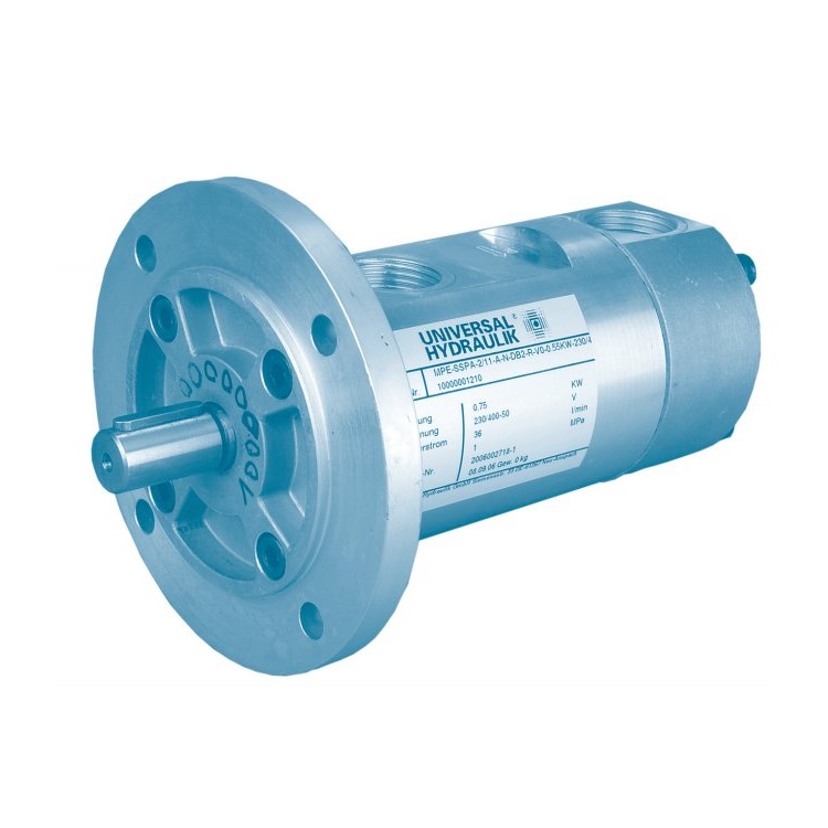 UNIVERSAL HYDRAULIK换热器