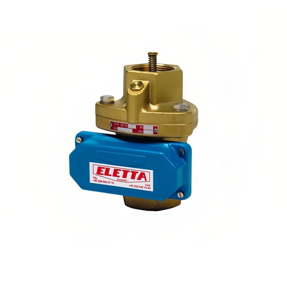ELETTA流量计