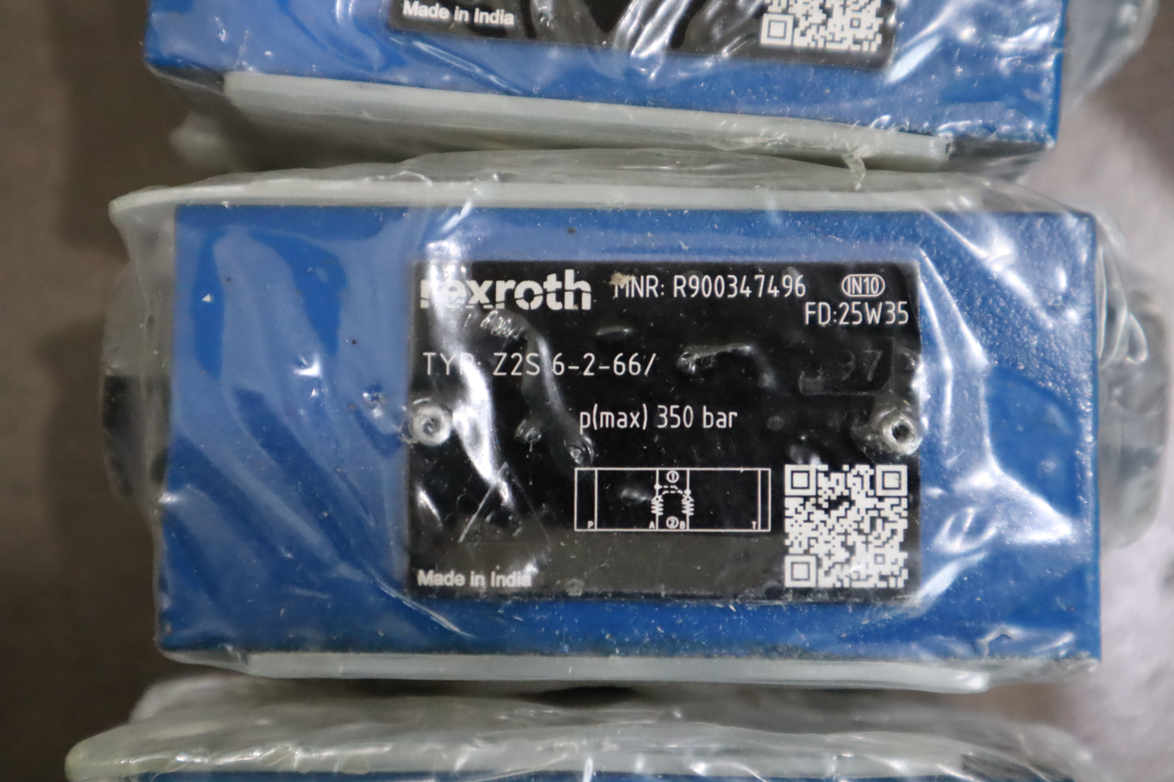 Z2S6-2-6X/ R900347496 Z2S6-2-62/ Z2S6-2-64/ Z2S6-2-66/ 力士乐