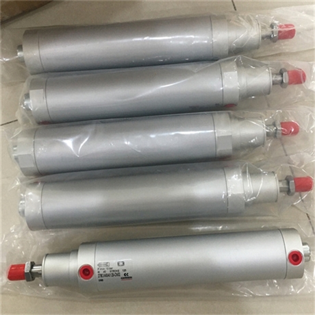 CAMOZZI铝型材气缸32J030201162