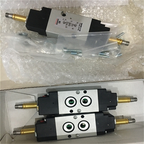 CAMOZZI康茂盛电磁阀插座?125-800