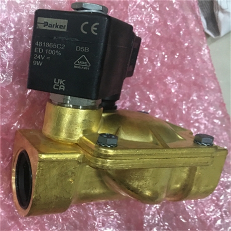 PARKER二通插装阀CP050C07T00N特点描述