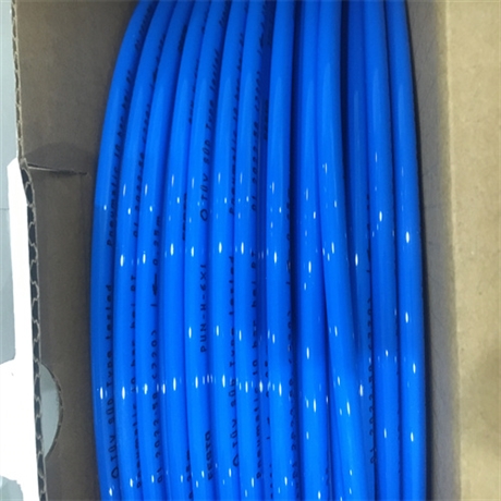 实际用法 FESTO费斯托塑料气管PFAN-6x1-NT