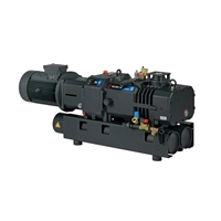 Elmo Rietschle真空泵