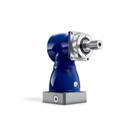 ALPHA减速机、ALPHA减速机