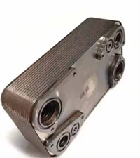 上海艾克森换热器 2026年新款板式换热器 优惠促销中