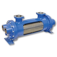 德国UNIVERSAL HYDRAULIK螺杆泵