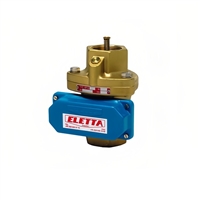 ELETTA流量计