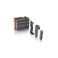 B R模块，B R驱动器