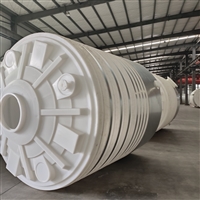 30立方PE桶  特级加厚防腐 耐强酸碱化工储罐 厂家定制 30吨水箱