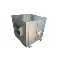 普雷蒂ET100数字化节能风机/采用纯铜线高温线圈/实验室用低噪音