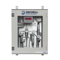 MICHELL露点变送器