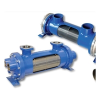原装UNIVERSAL HYDRAULIK冷却器