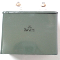 CH82直流密封电容器CH82  2UF-6KV 141*100*145MM无极性 LC供应
