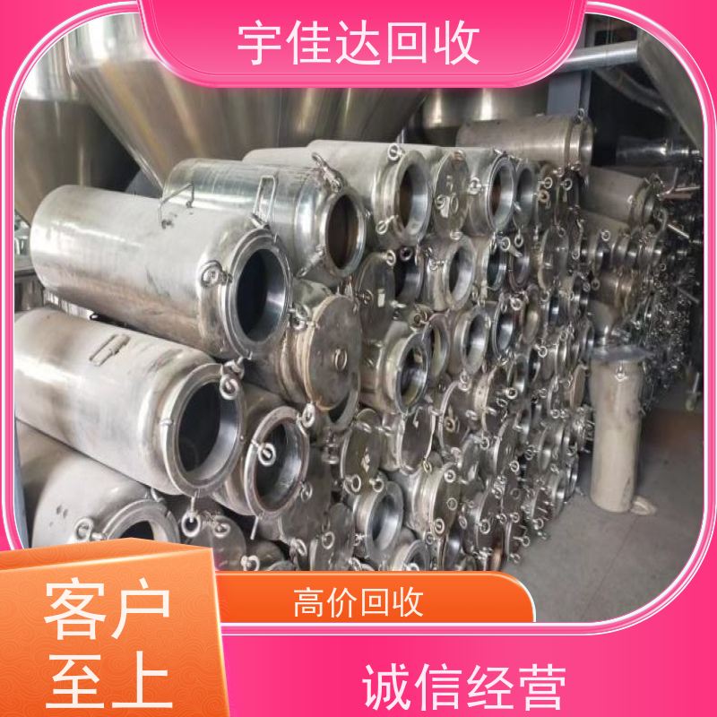 乐山不锈钢回收厂