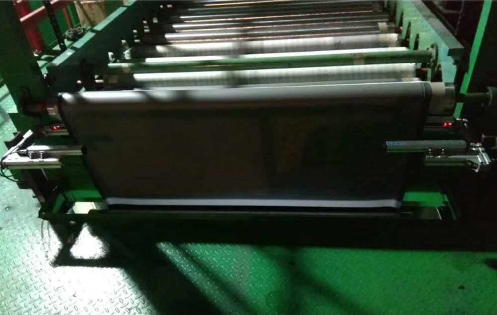 北京工业级钢带宽度测量光幕厂家