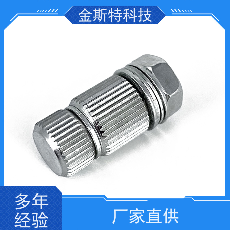 望远镜 五金阻尼器 