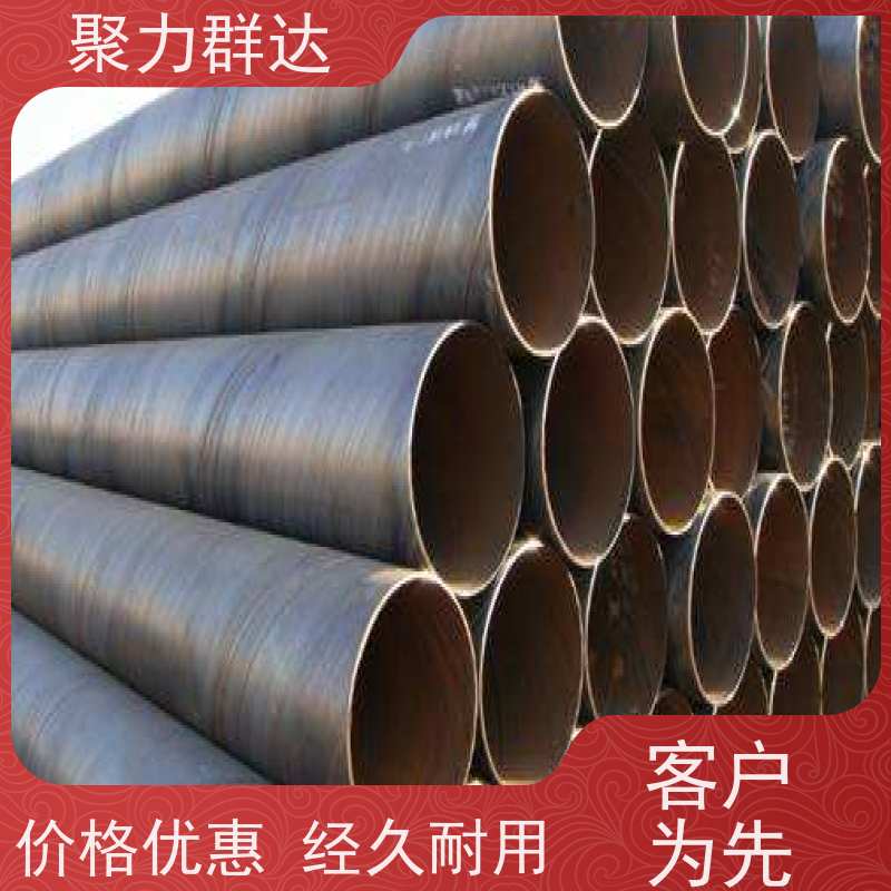 贵州铜仁万山特 0Cr18Ni11Nb螺旋管 多年经验