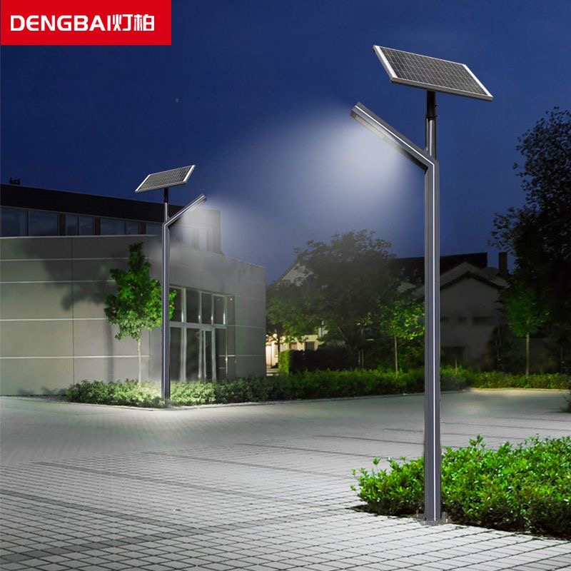 浙江耐高温高杆灯 停车场照明