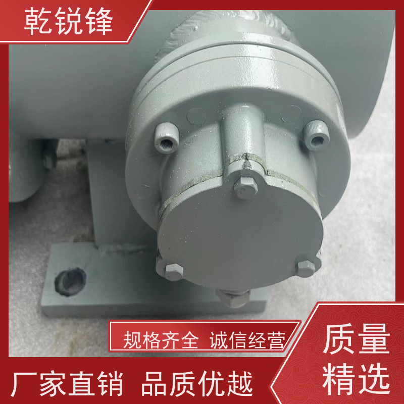 乾锐锋 变压器油泵 6BP1.50-2.5/0.75V2 密封可靠 技术性能