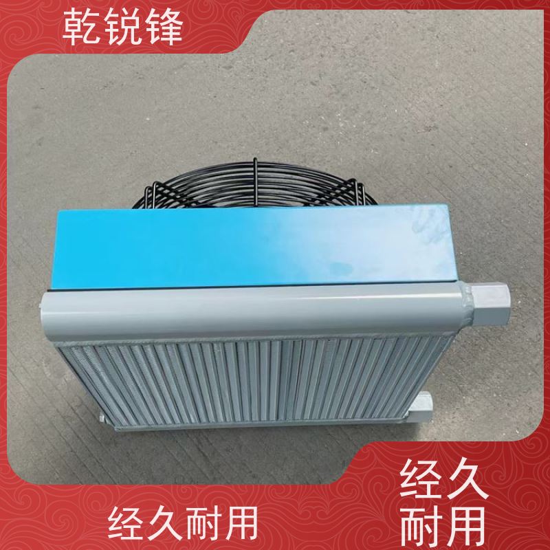 乾锐锋 工业冷却器 AH1890-AC220 安装简便 低温冷却器