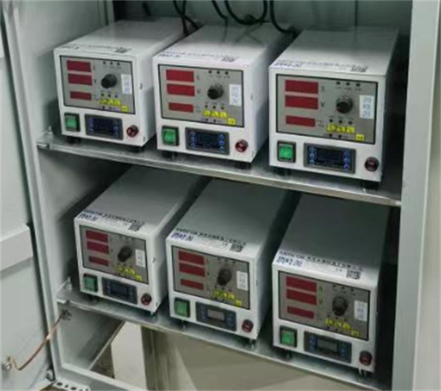 广西电镀电源 数控双脉冲电镀电源 贵金属电源 金属电镀电源 电镀厂商